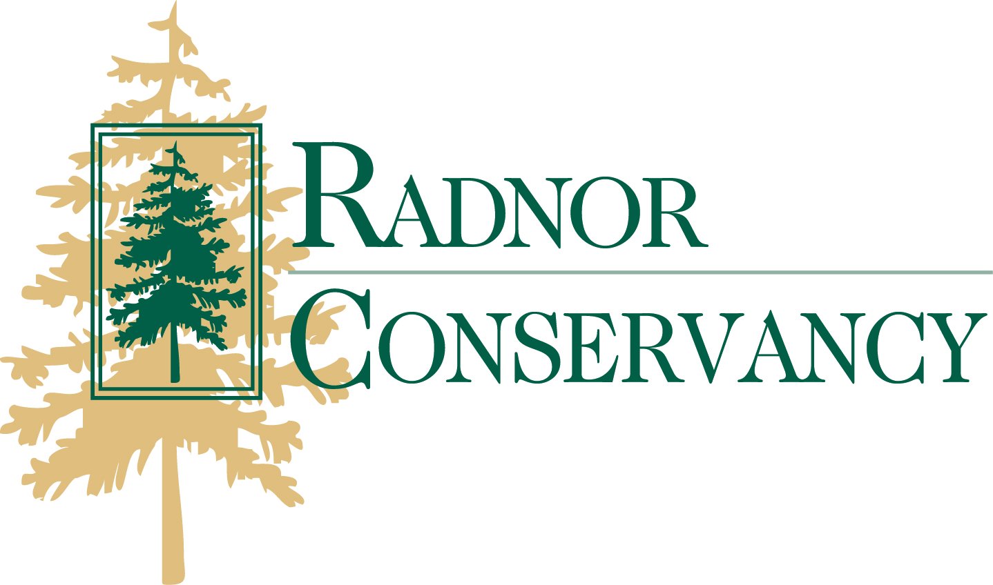 Radnor Conservancy logo